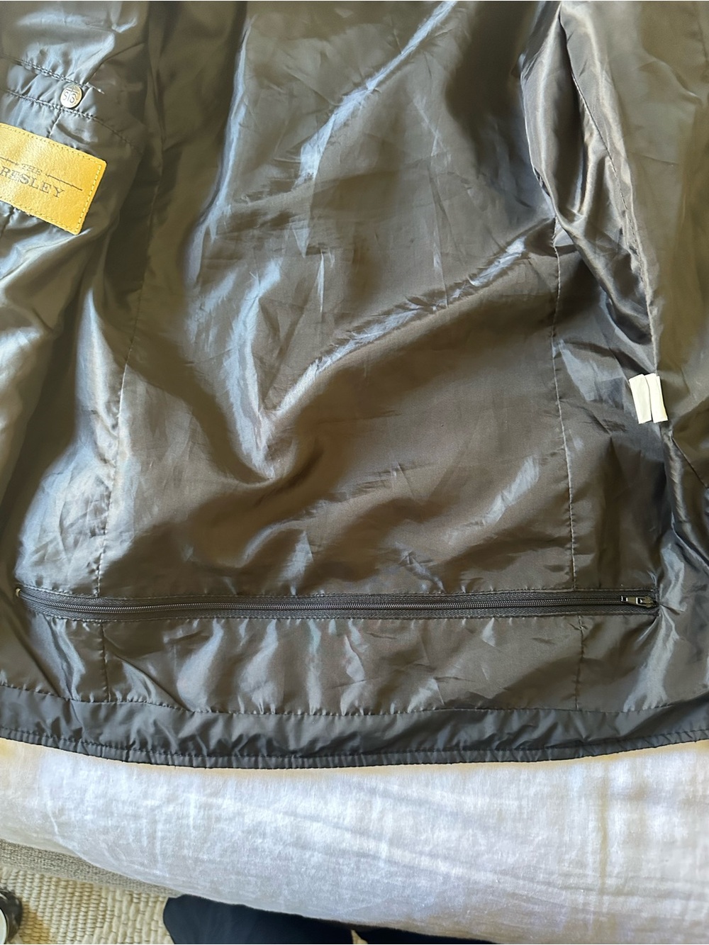 STS‎ Ranchwear Quilted Presley Jacket L - Picture 6 of 13